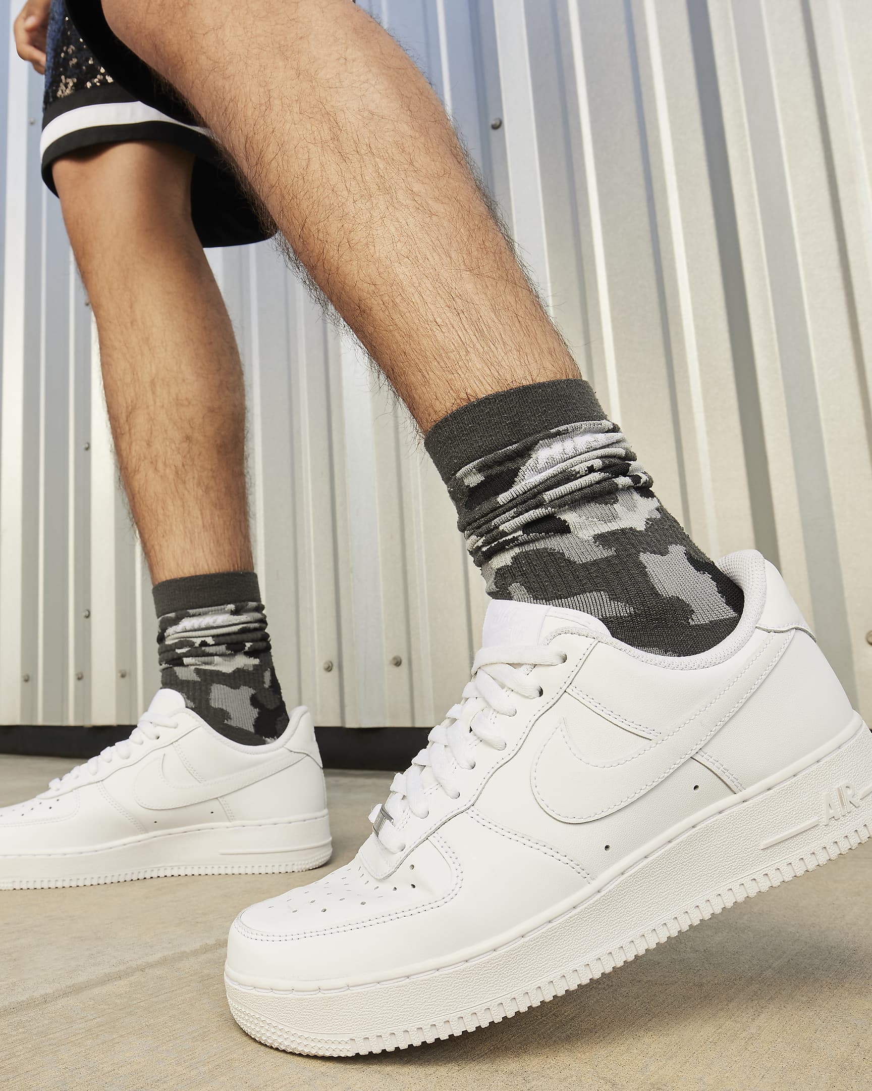 Nike Air Force 1 '07
