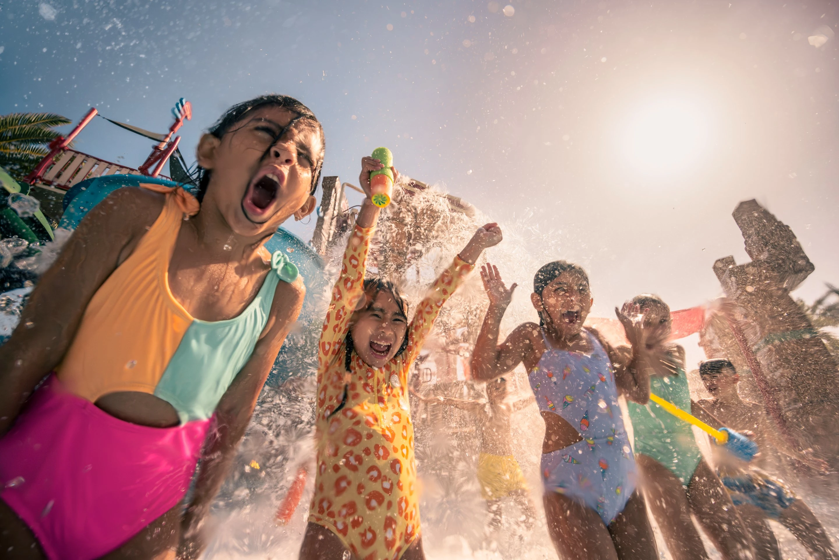 Aquaventure Season Pass